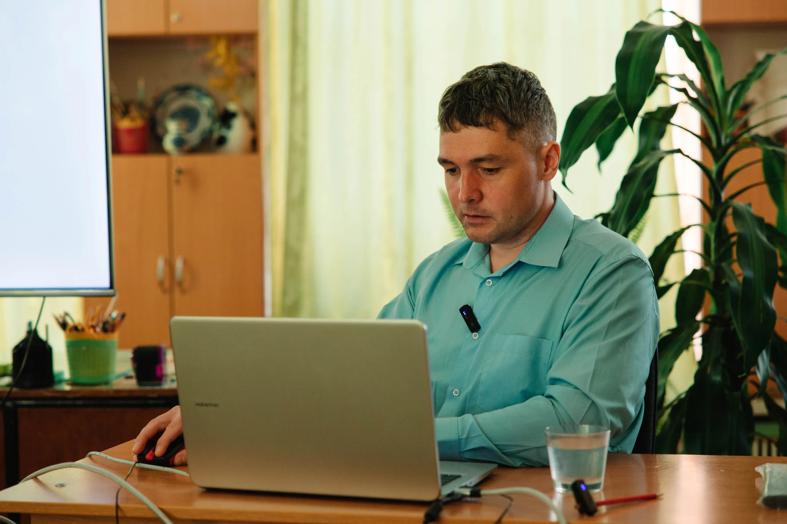 Конференция организаторов тур. мероприятий с обучающимися