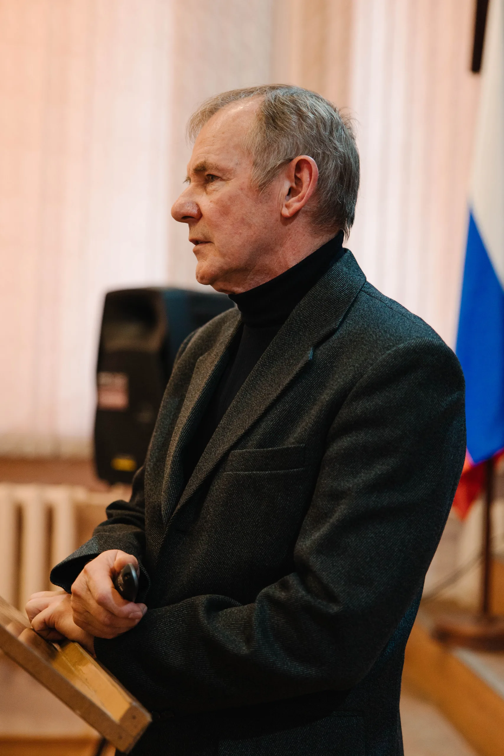 Конференция организаторов тур. мероприятий с обучающимися