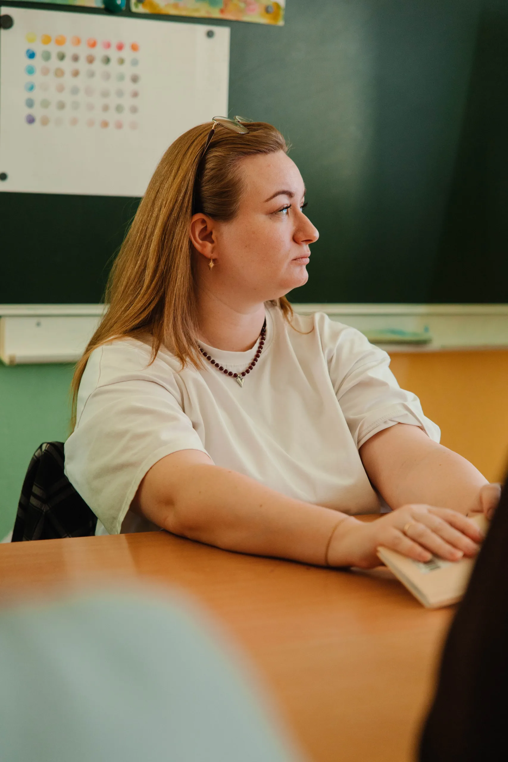 Конференция организаторов тур. мероприятий с обучающимися