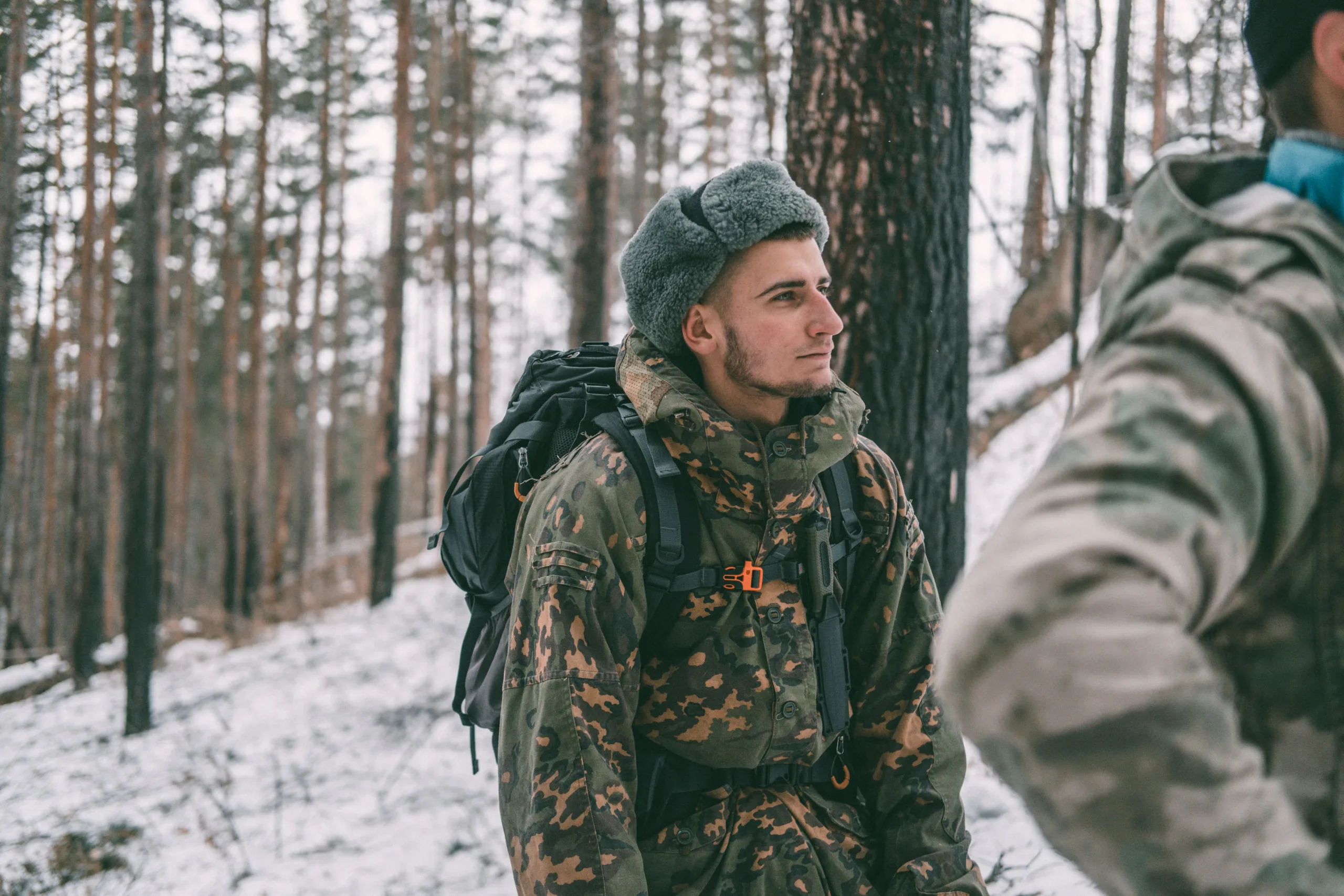 Вторая сессия Школы "Инструктор детско-юношеского туризма" ФСТЧО-Космос