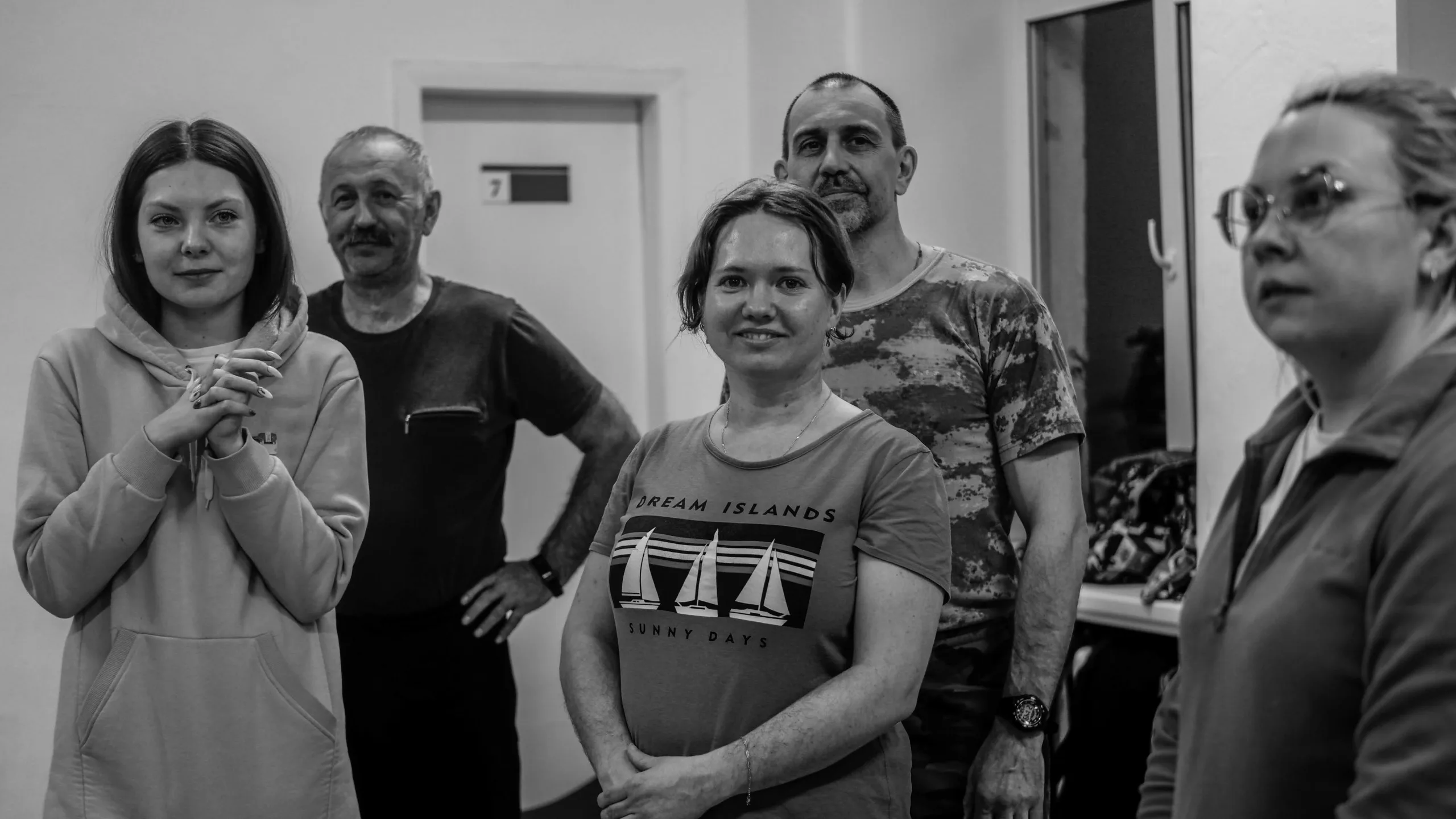 Вторая сессия Школы "Инструктор детско-юношеского туризма" ФСТЧО-Космос
