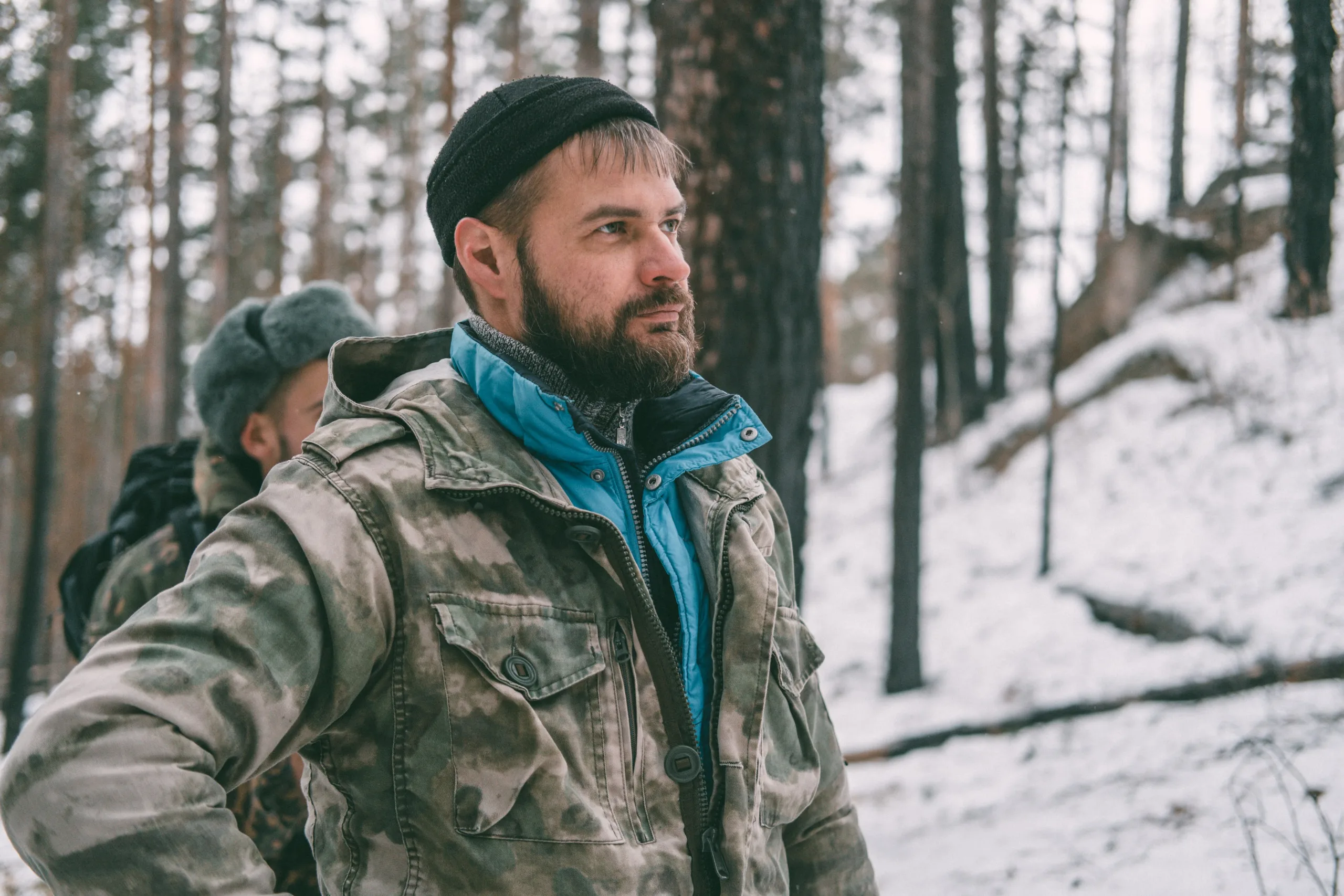 Вторая сессия Школы "Инструктор детско-юношеского туризма" ФСТЧО-Космос