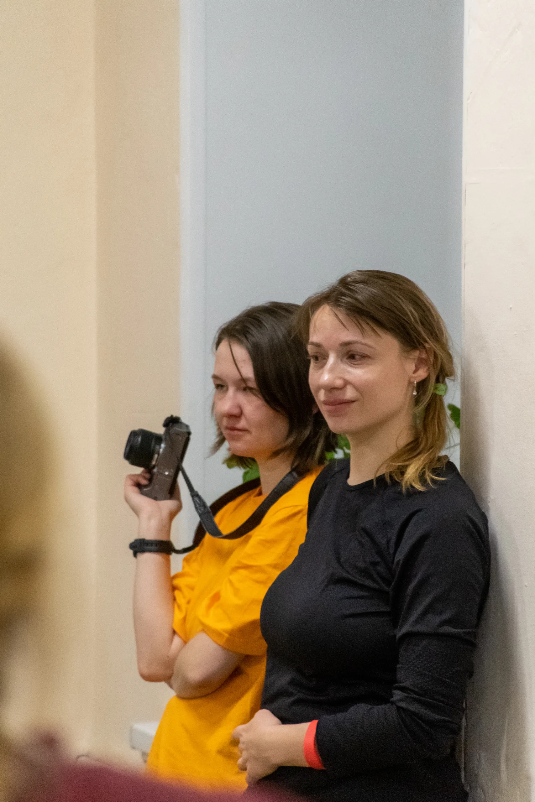 Вторая сессия Школы "Инструктор детско-юношеского туризма" ФСТЧО-Космос