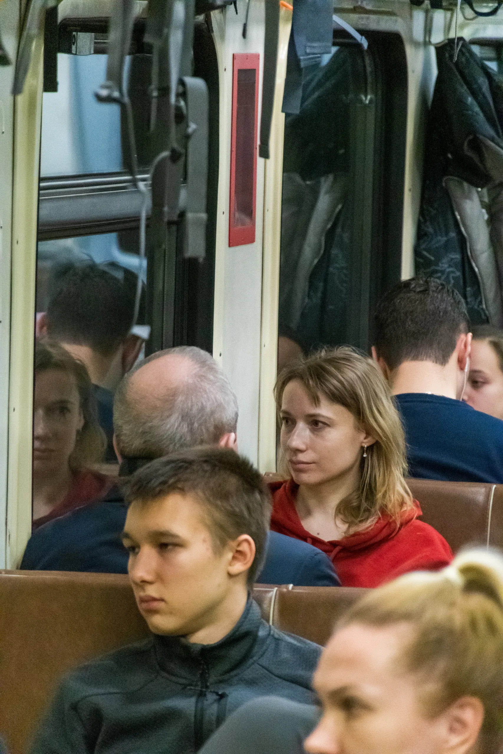 Вторая сессия Школы "Инструктор детско-юношеского туризма" ФСТЧО-Космос