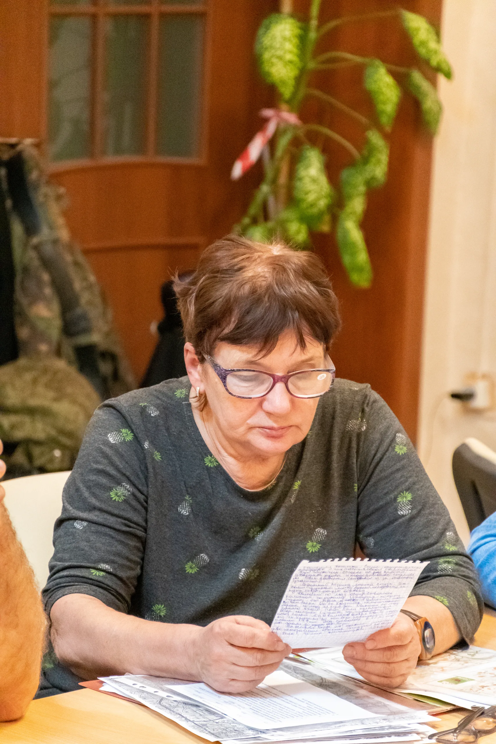 Вторая сессия Школы "Инструктор детско-юношеского туризма" ФСТЧО-Космос