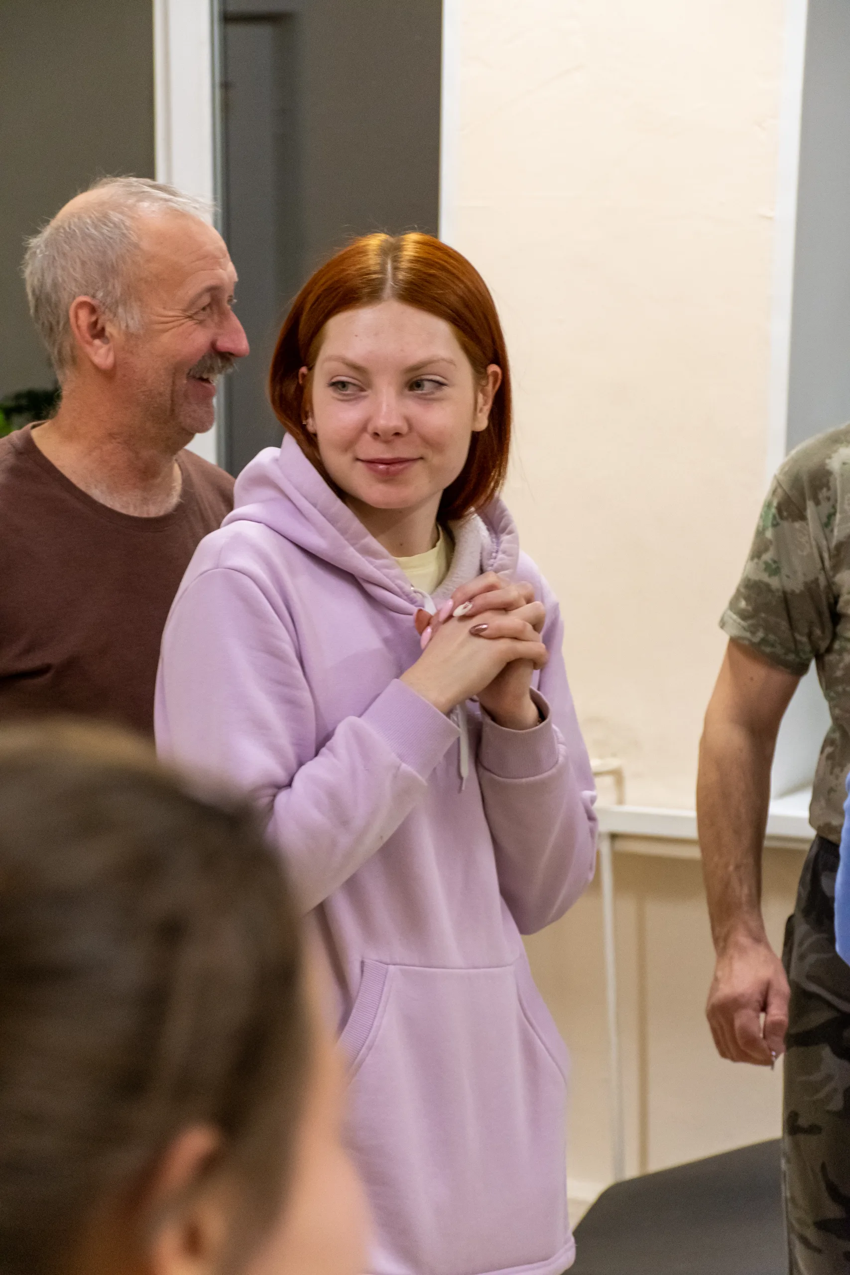 Вторая сессия Школы "Инструктор детско-юношеского туризма" ФСТЧО-Космос