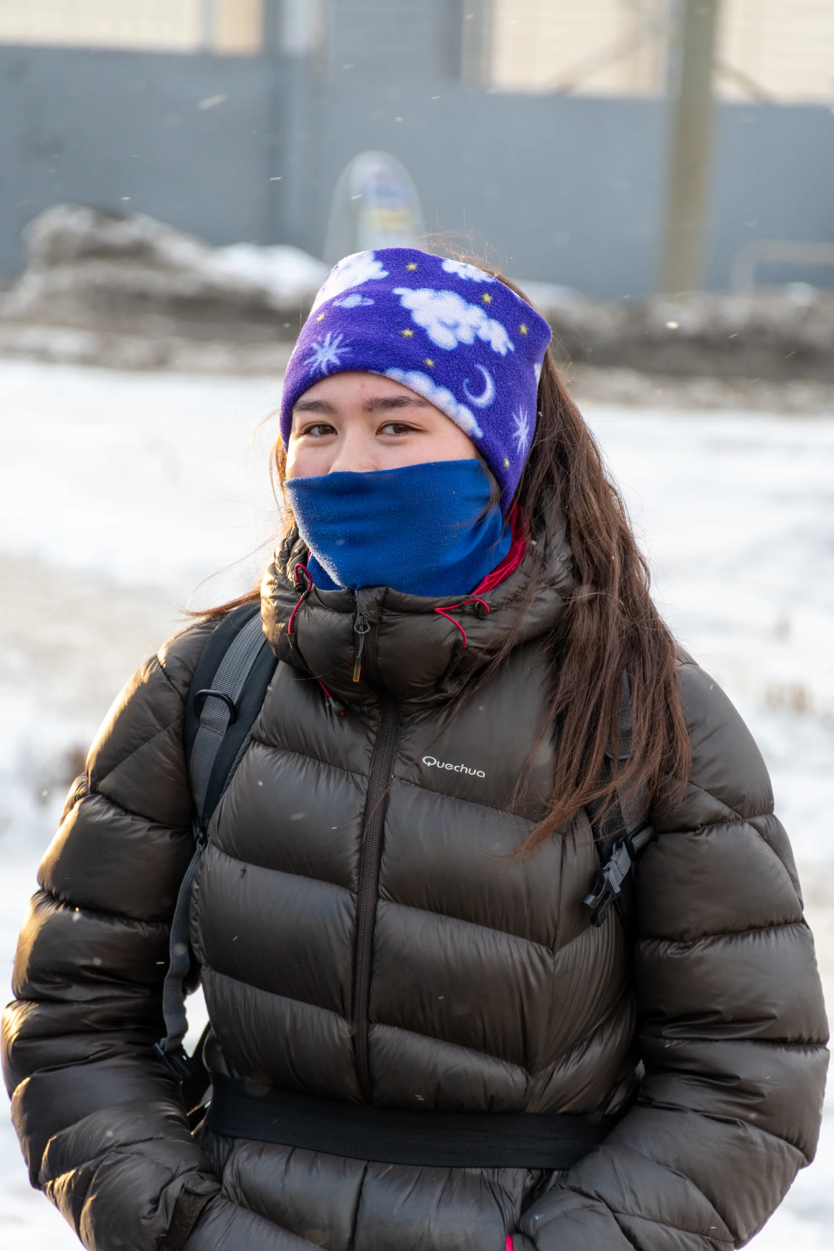 Вторая сессия Школы "Инструктор детско-юношеского туризма" ФСТЧО-Космос