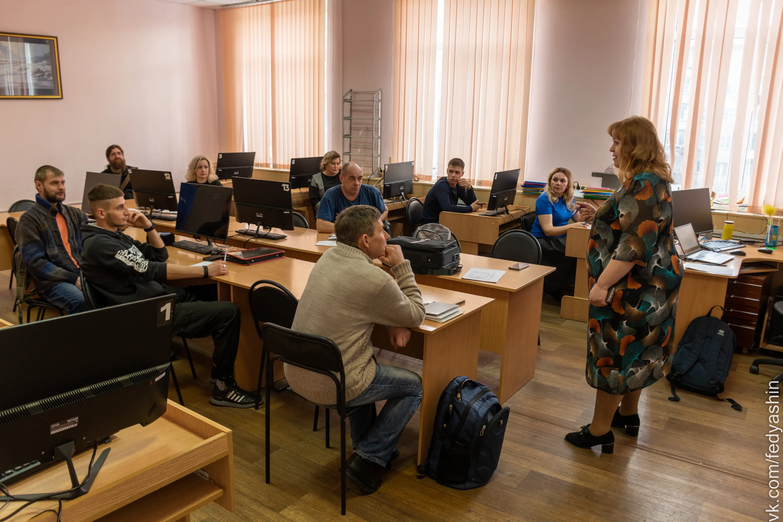 Конференция организаторов мероприятий в условиях природной среды