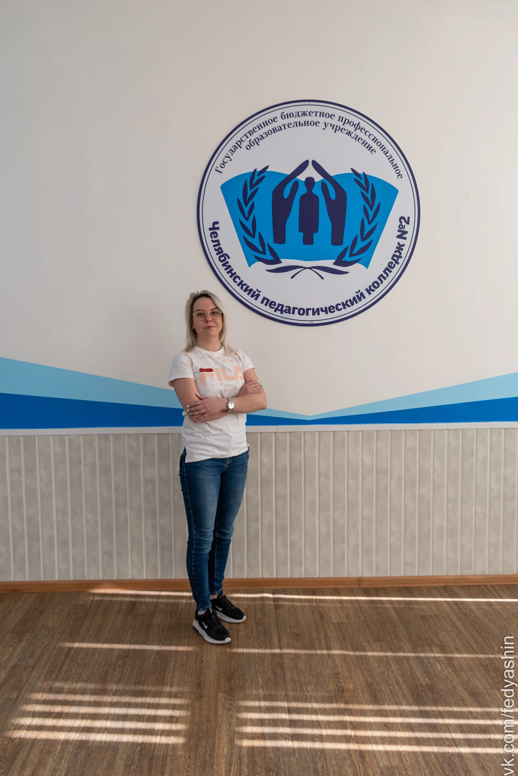 Конференция организаторов мероприятий в условиях природной среды