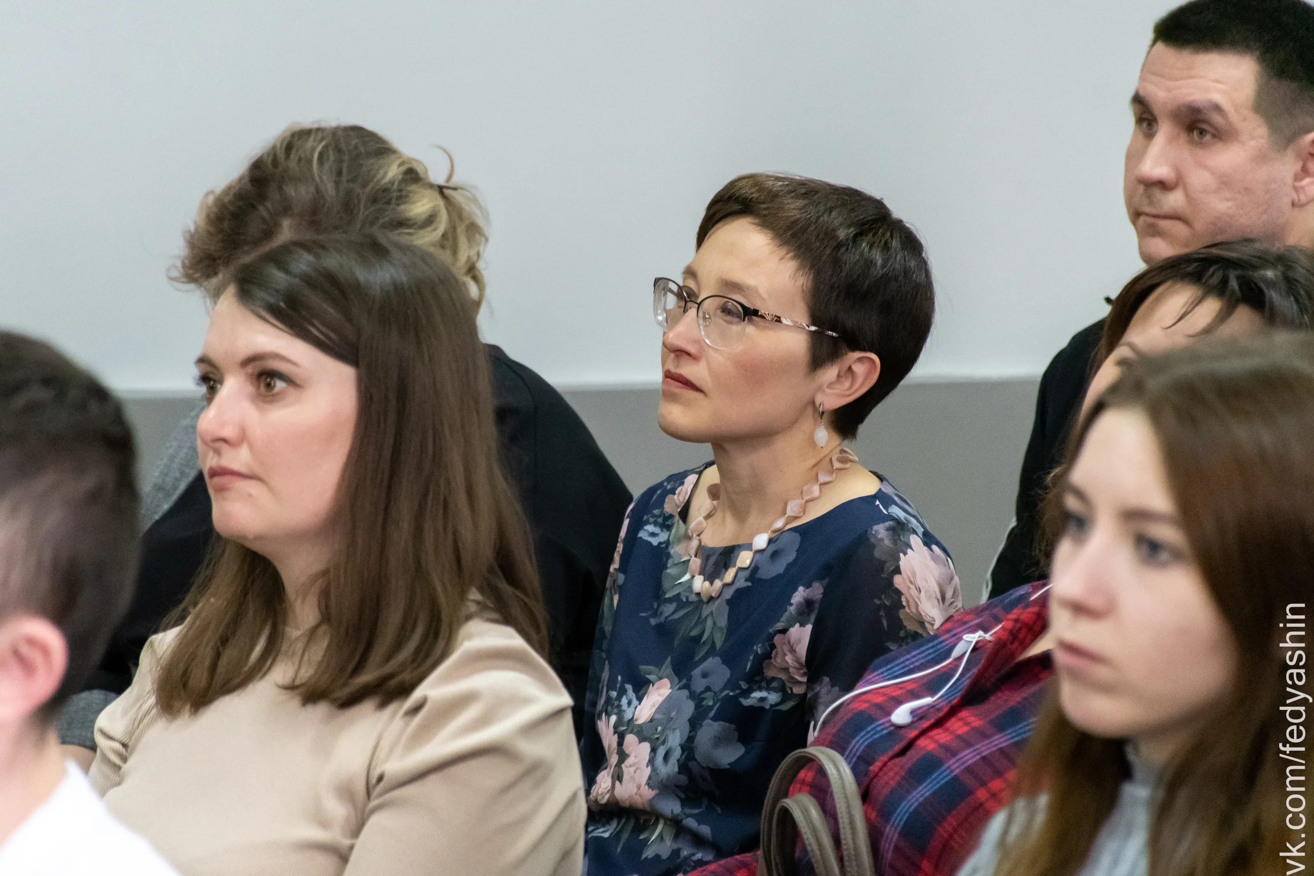 Конференция организаторов мероприятий в условиях природной среды