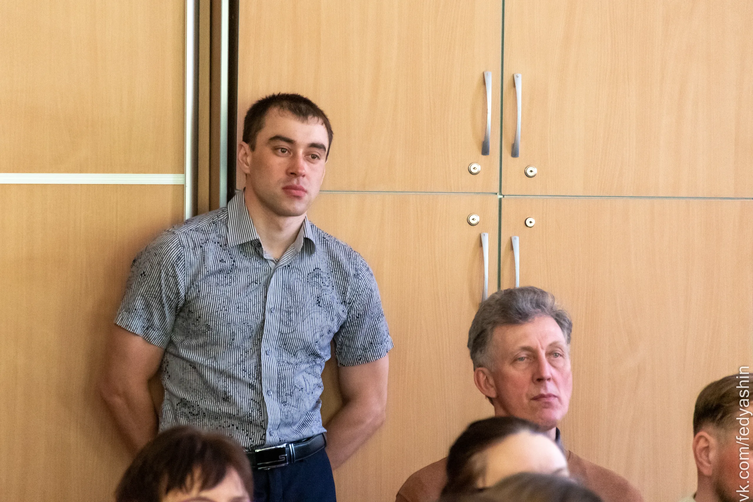 Конференция организаторов мероприятий в условиях природной среды