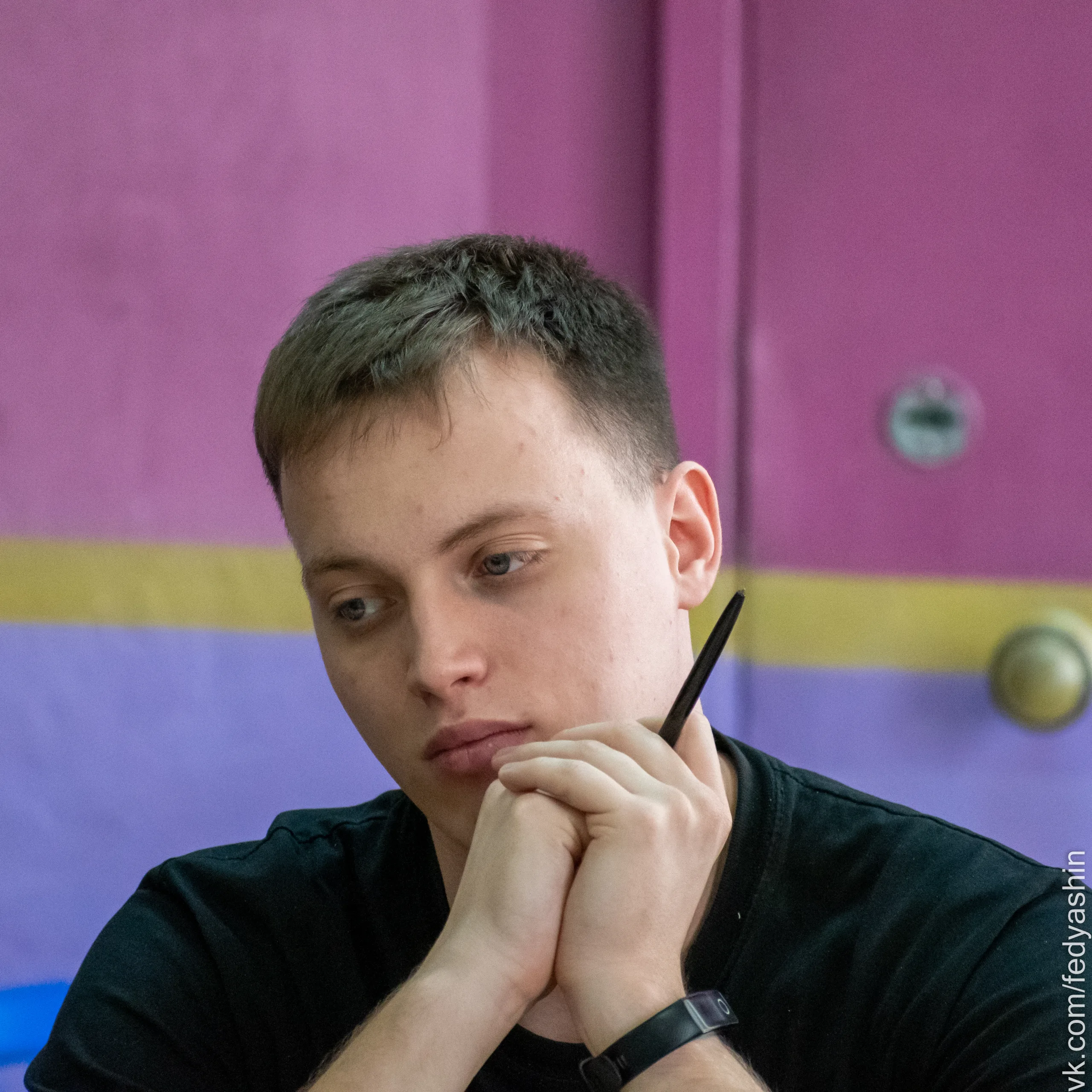 Третья сессия Школы "Инструктор детско-юношеского туризма" ФСТЧО-Космос
