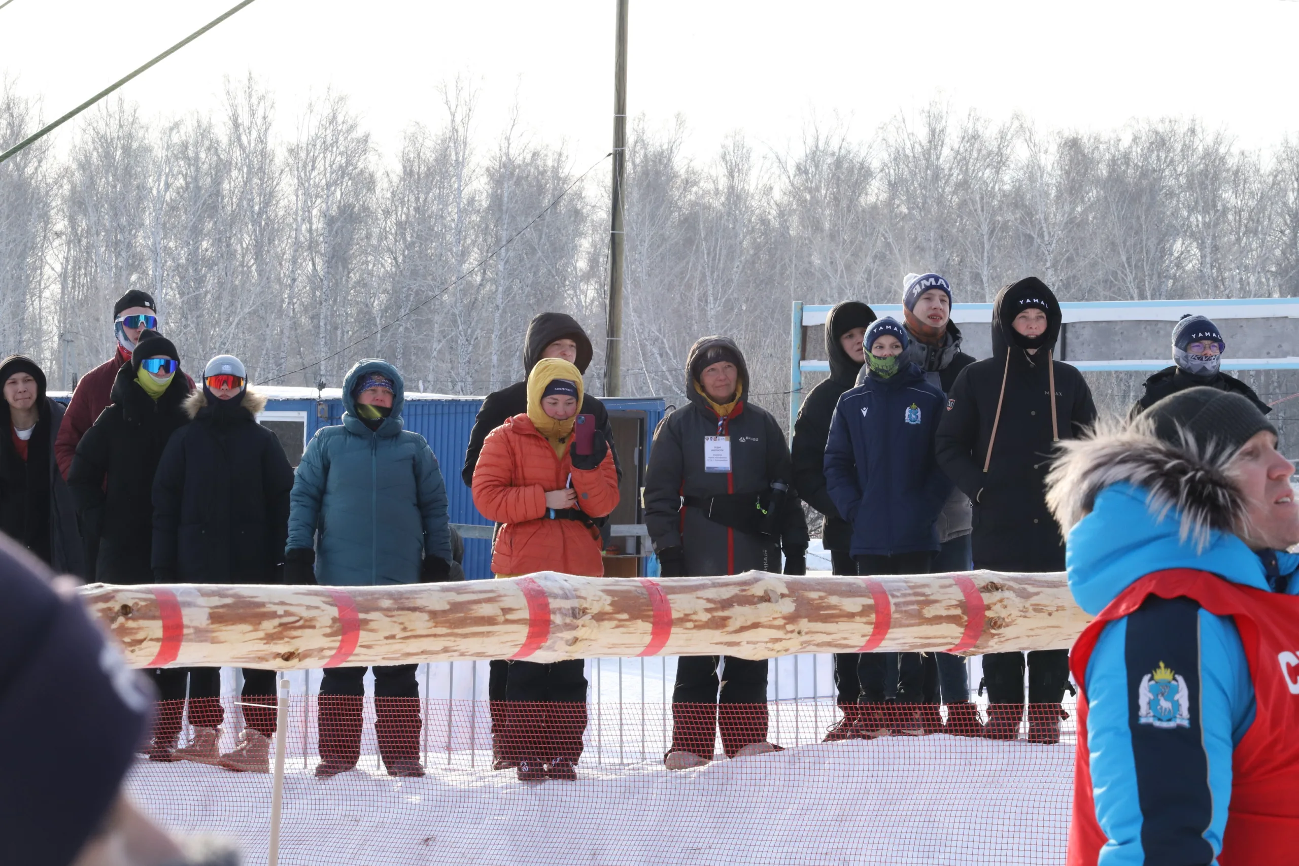 Итоги Чемпионата и Первенства УрФО по спортивному туризму на лыжных дистанциях