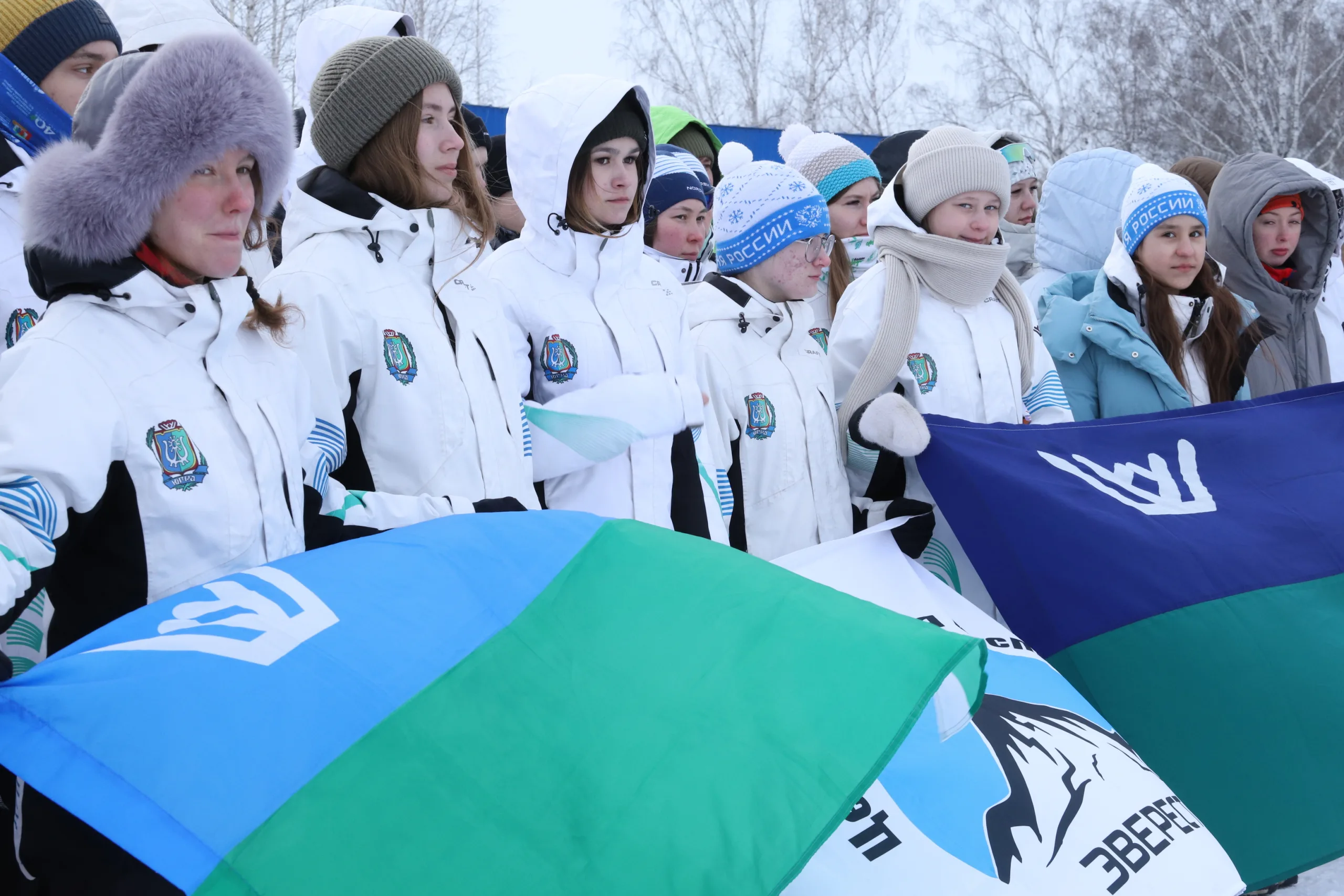 Итоги Чемпионата и Первенства УрФО по спортивному туризму на лыжных дистанциях