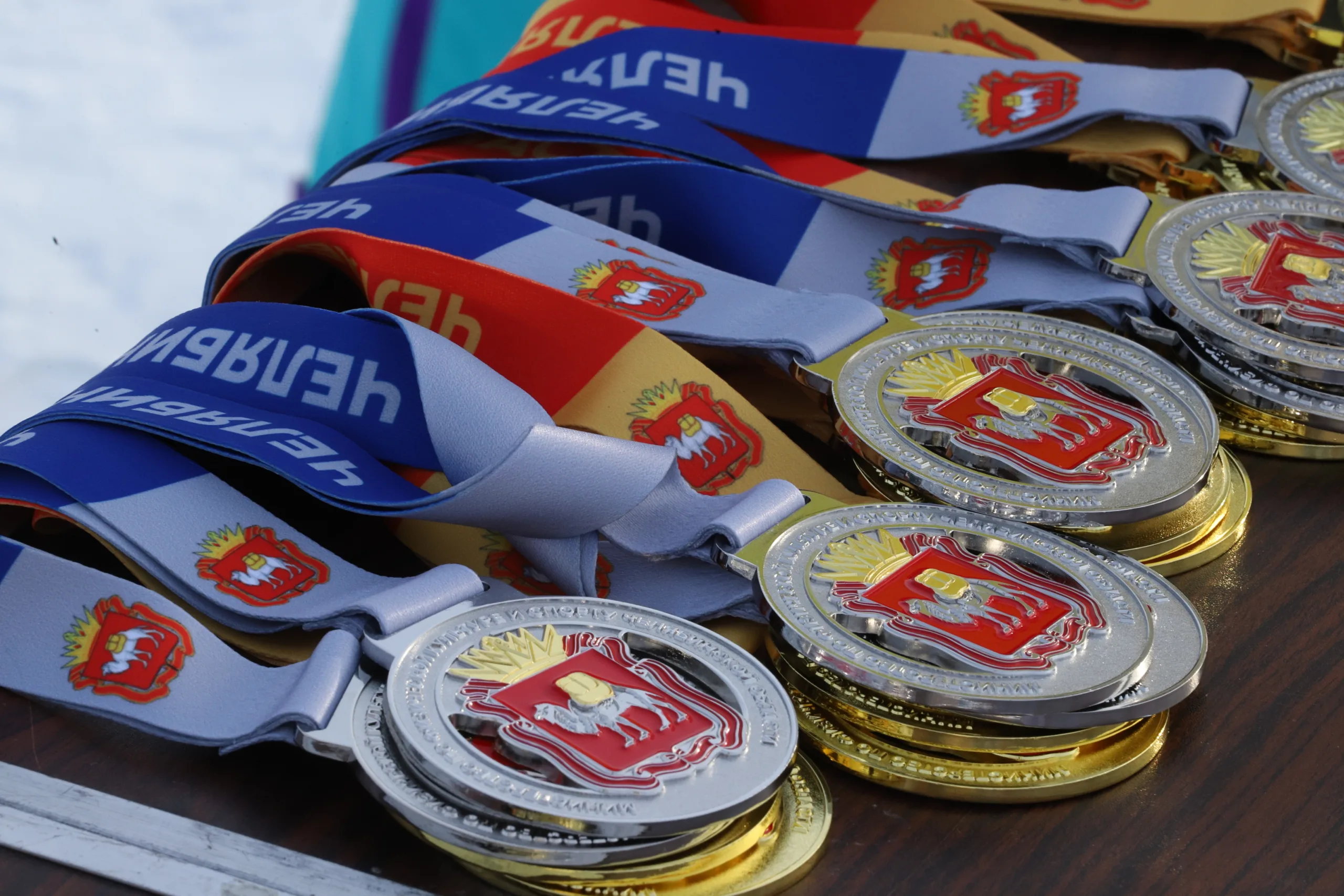 Итоги Чемпионата и Первенства УрФО по спортивному туризму на лыжных дистанциях