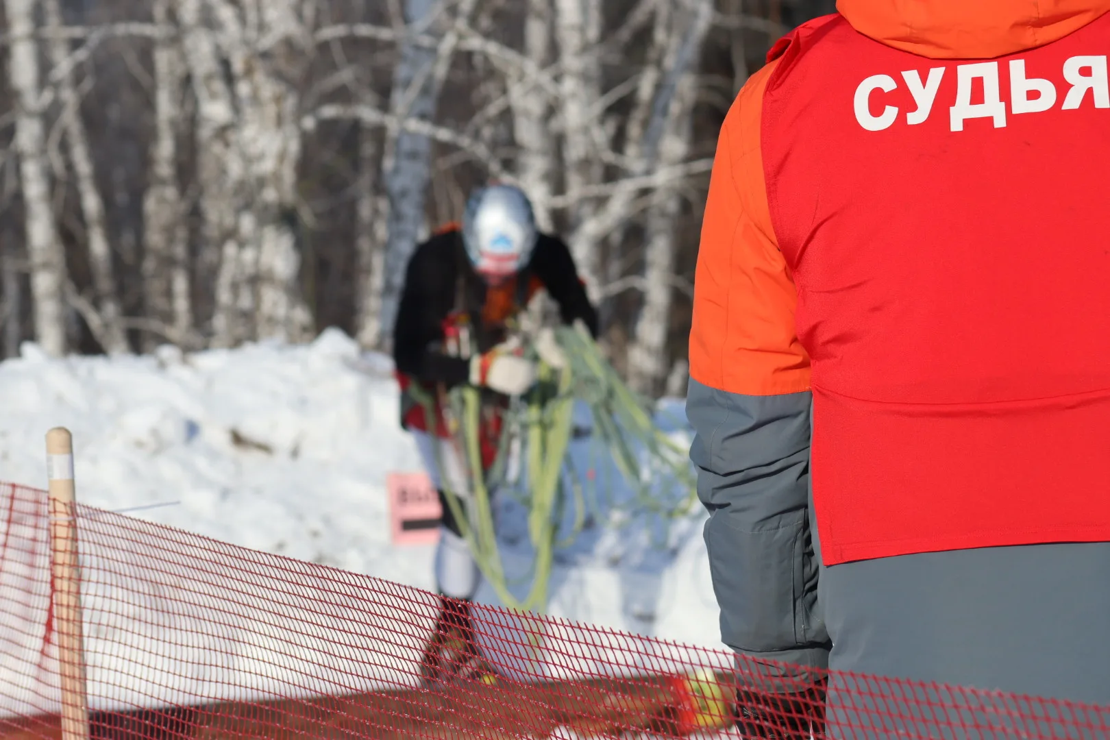 Итоги Чемпионата и Первенства УрФО по спортивному туризму на лыжных дистанциях