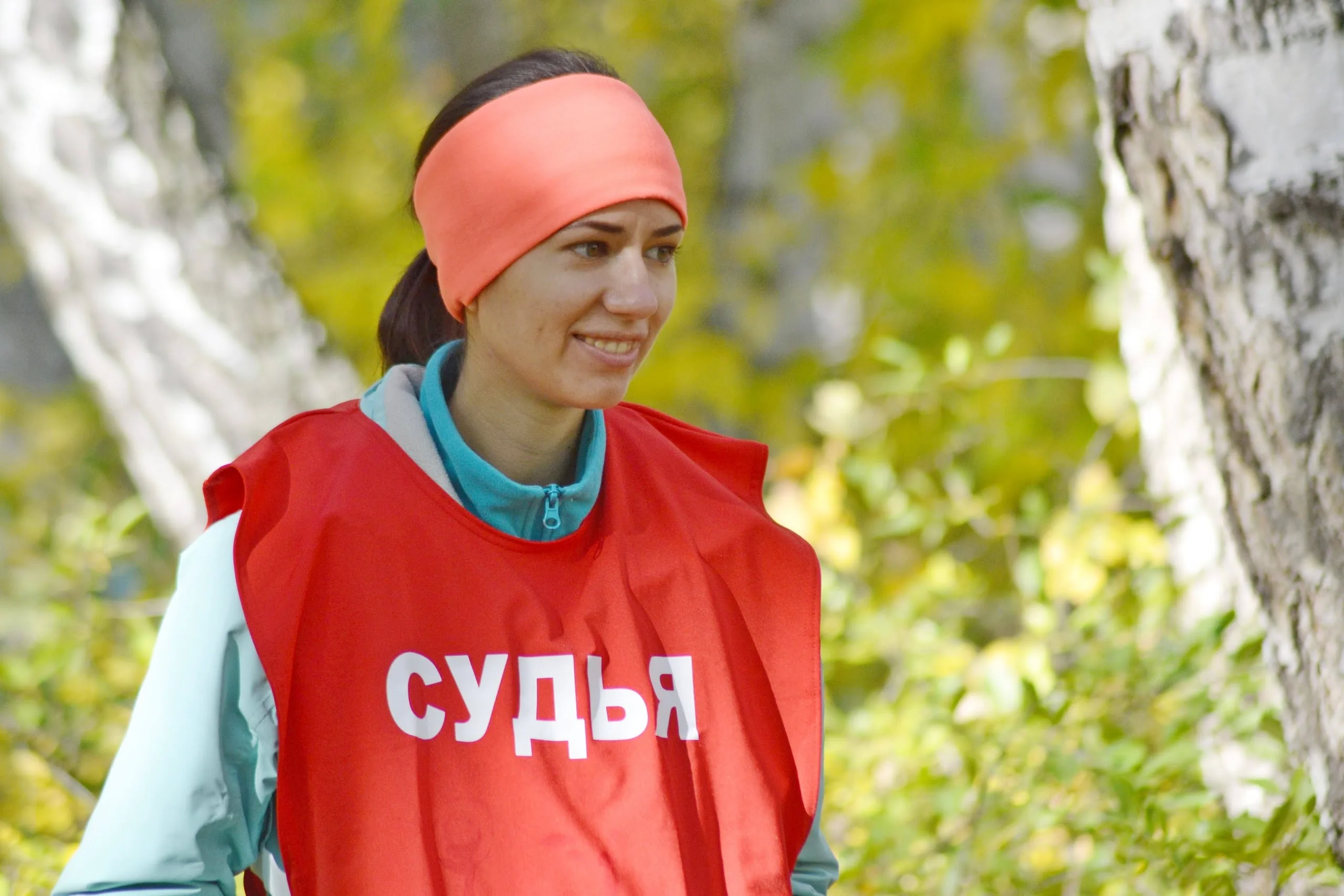 Всемирный День туризма отметили соревнованиями