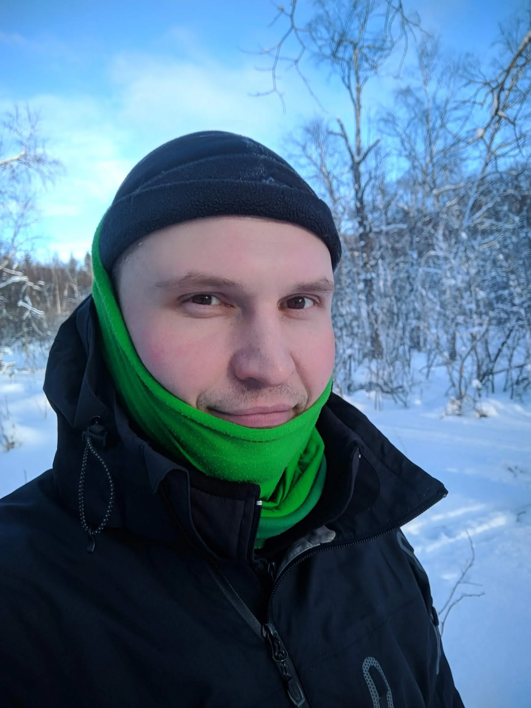 Первые участники соревнований в группе дисциплин "маршрут"