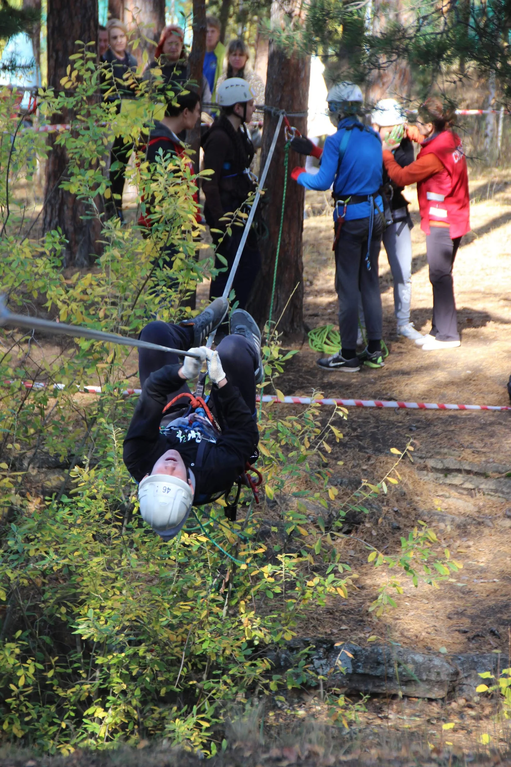 2018.09.30 День Туризма, автор фото - Сергеева Марьяна