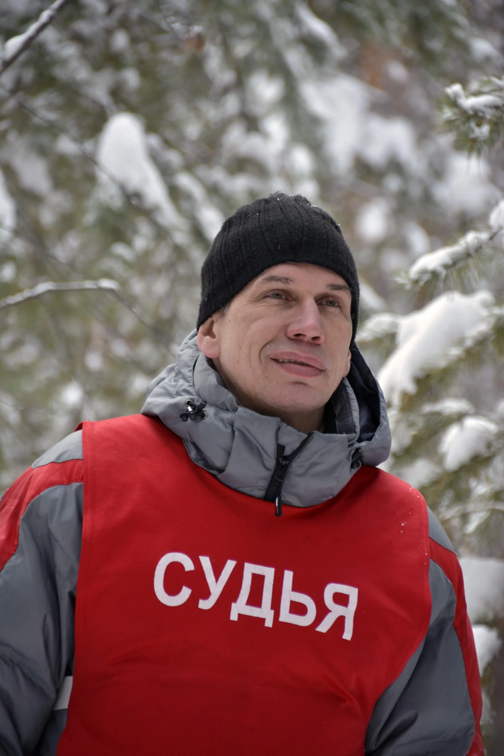 Фотоальбом Чемпионата Уральского федерального округа, Чемпионата и Первенства Челябинской области по спортивному туризму на лыжных дистанциях