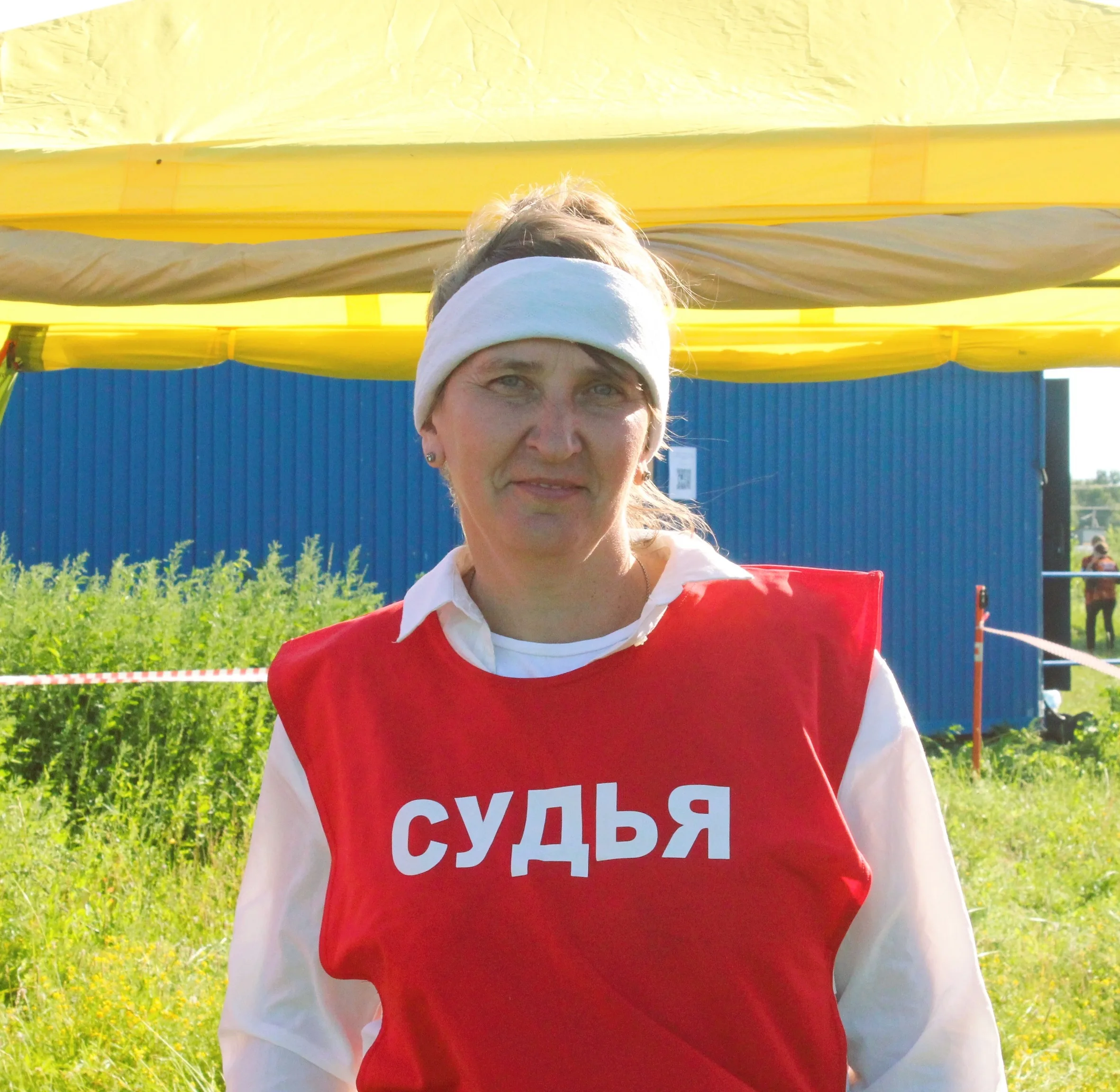 Первенство Челябинской области по спортивному туризму на пешеходных дистанциях