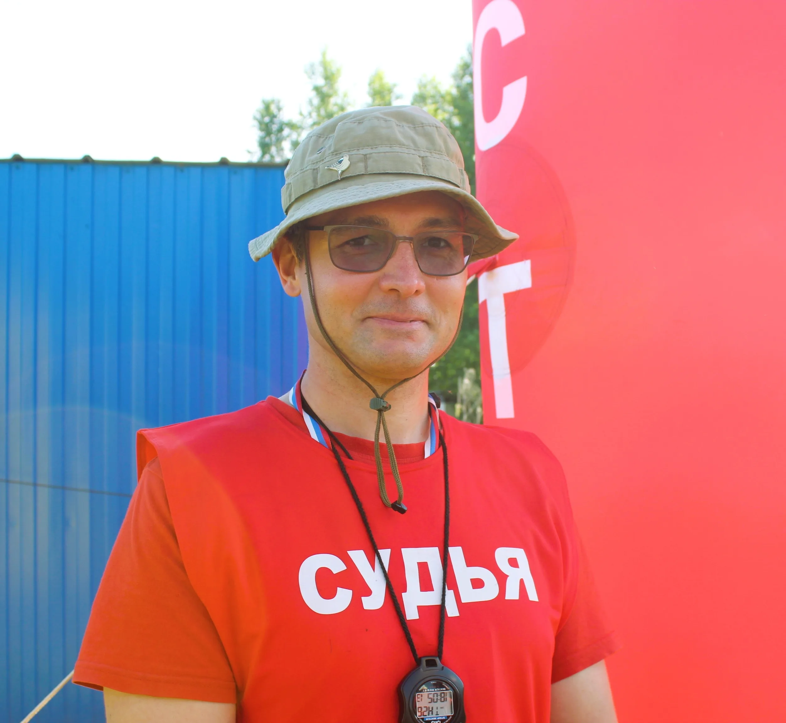 Первенство Челябинской области по спортивному туризму на пешеходных дистанциях