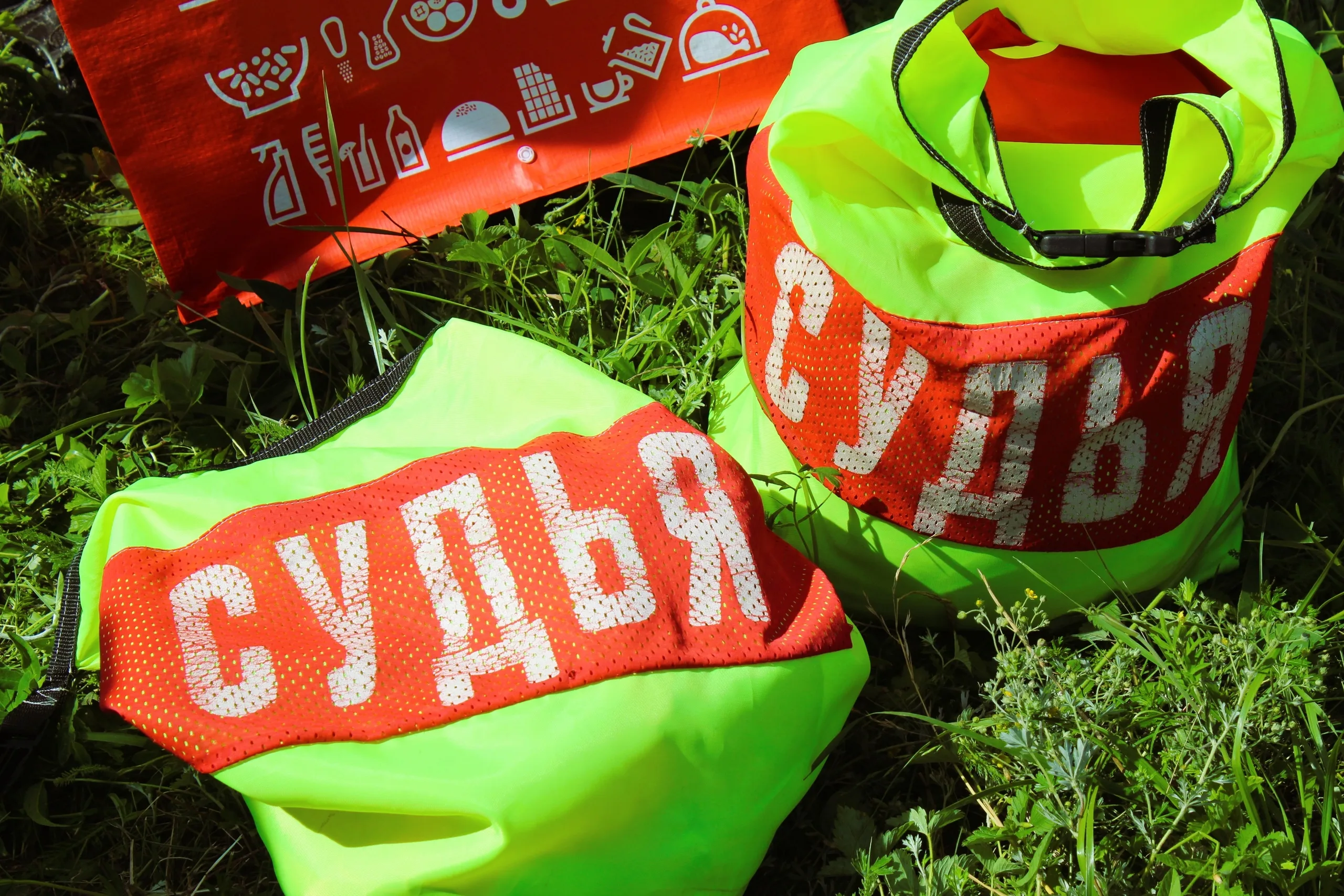 Первенство Челябинской области по спортивному туризму на пешеходных дистанциях