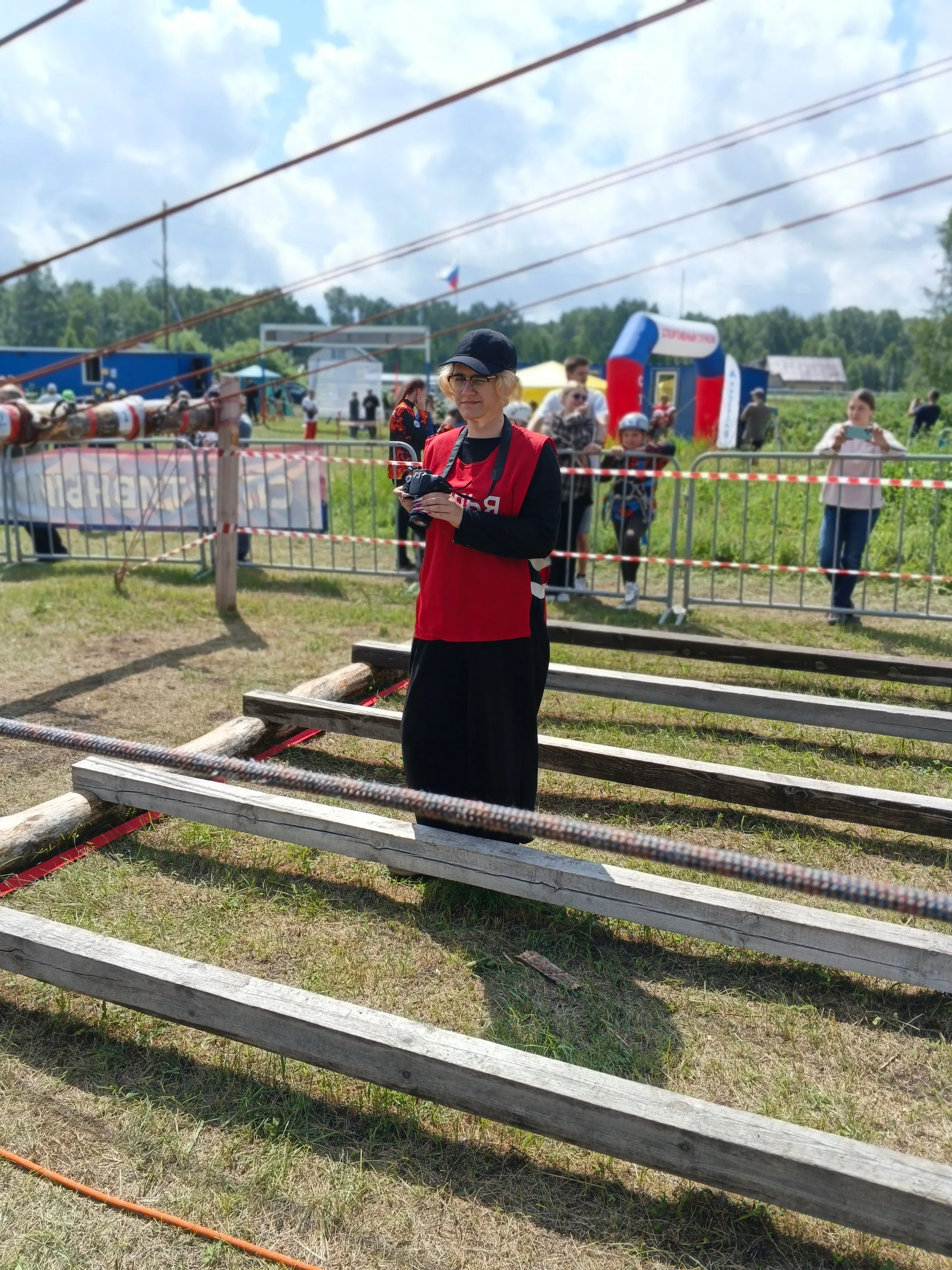 Первенство Челябинской области по спортивному туризму на пешеходных дистанциях