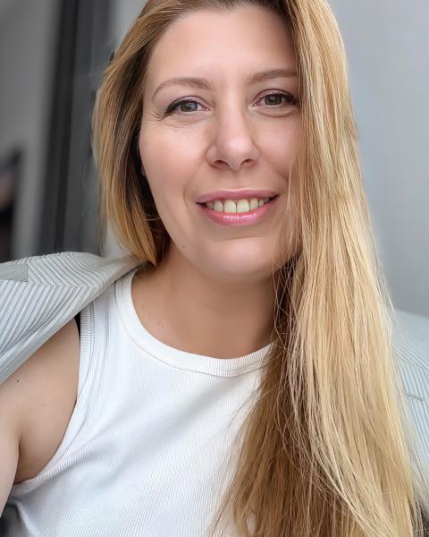 Фотография Шерстнева Александра Вадимовна